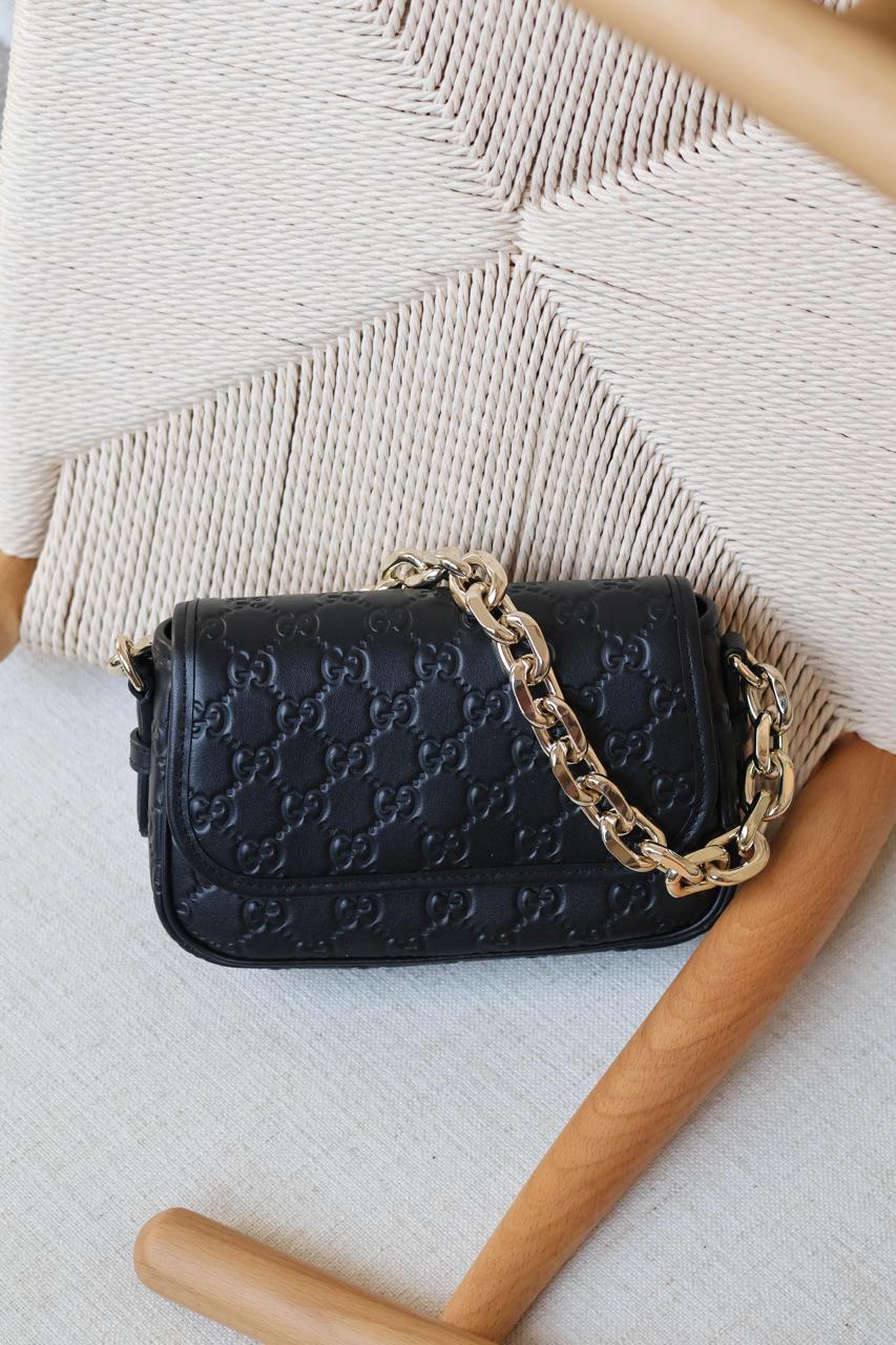 Ladies G**CI bags