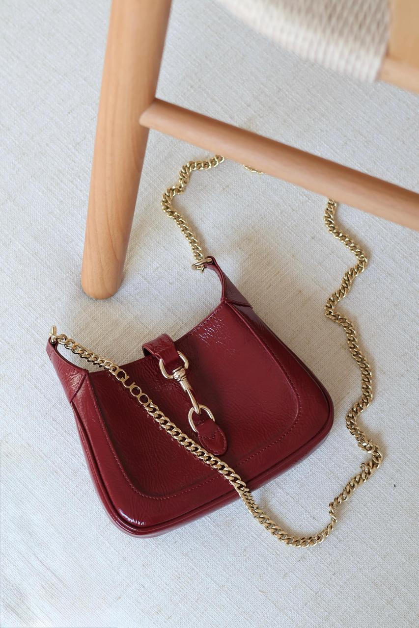 Ladies G**CI bags