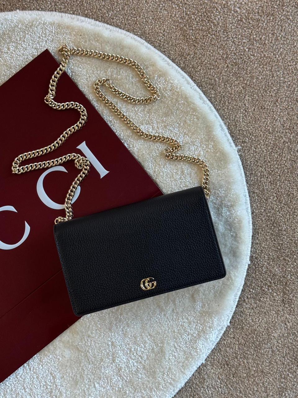Ladies G**CI bags
