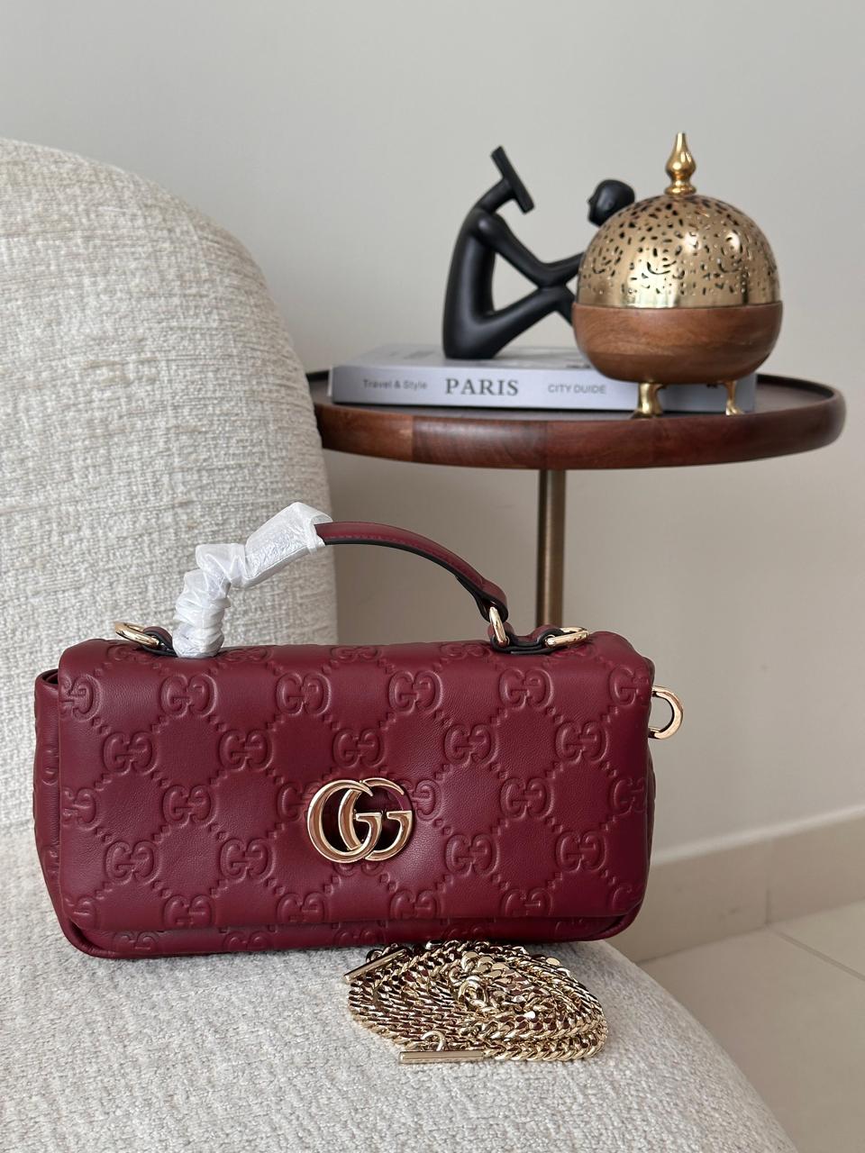 Ladies G**CI bags
