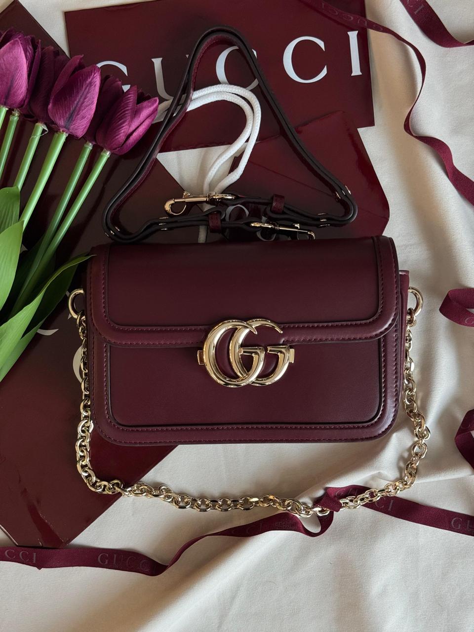 Ladies G**CI bags