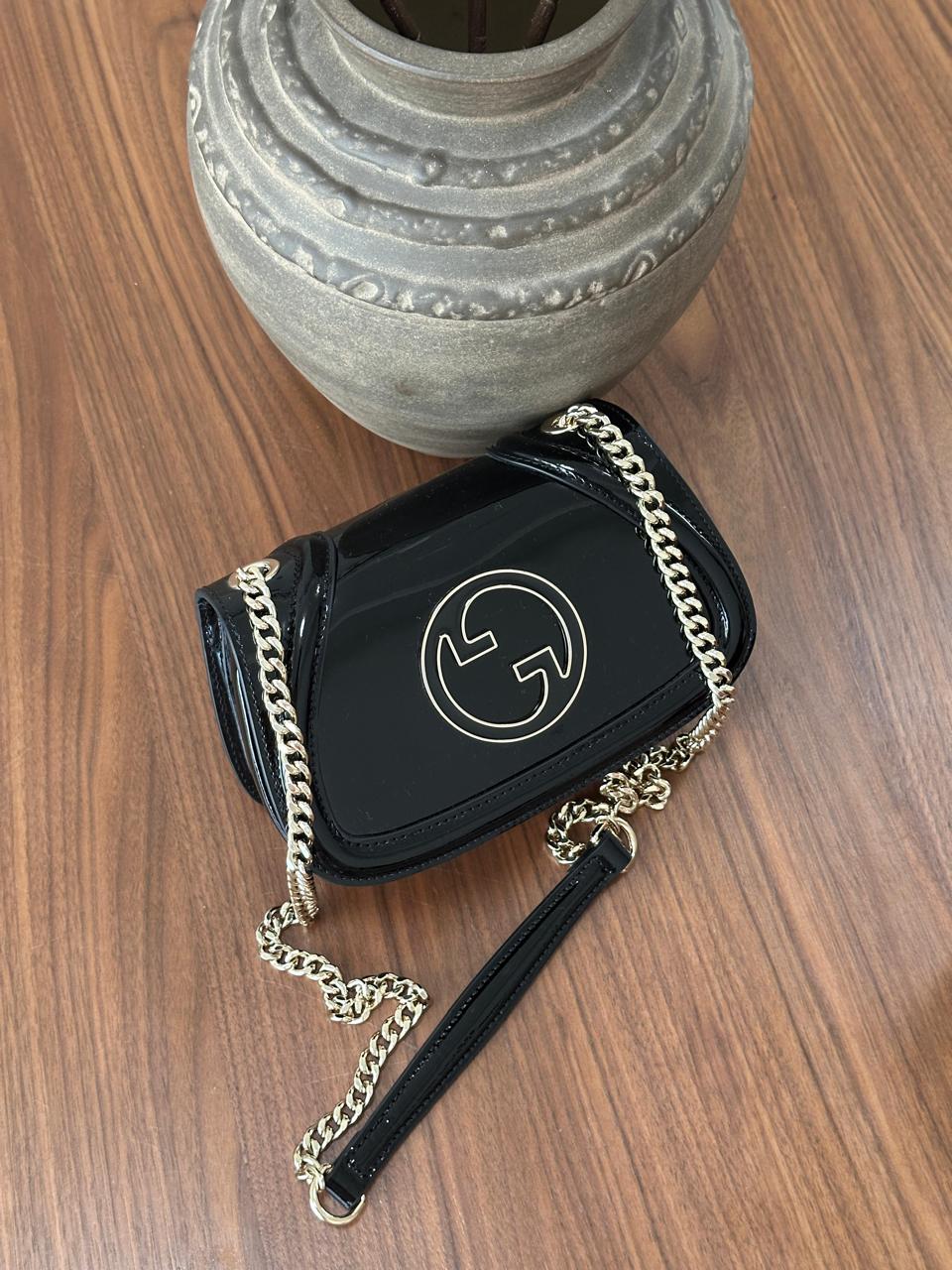 Ladies G**CI bags