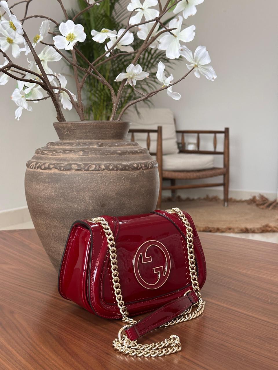 Ladies G**CI bags