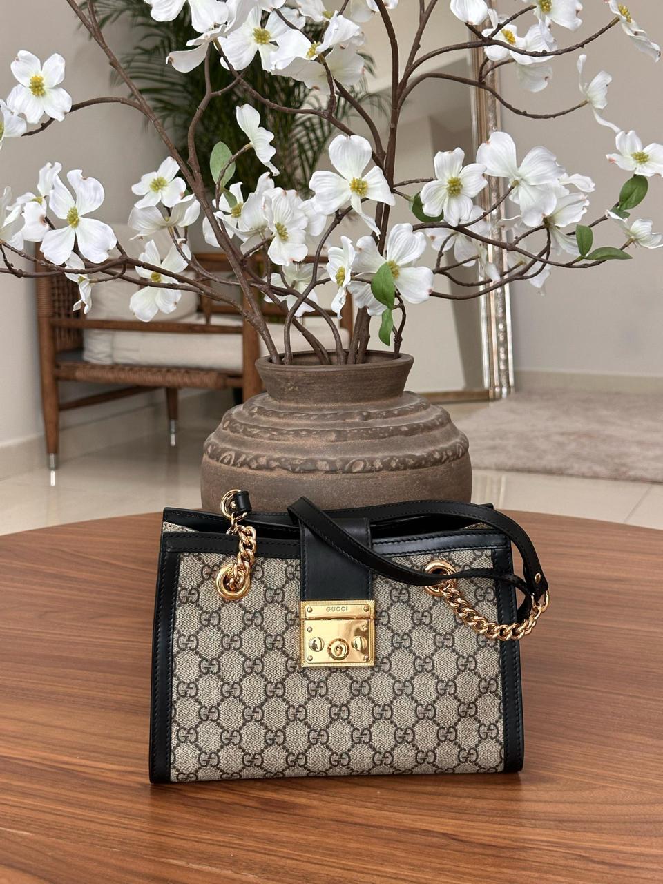 Ladies G**CI bags