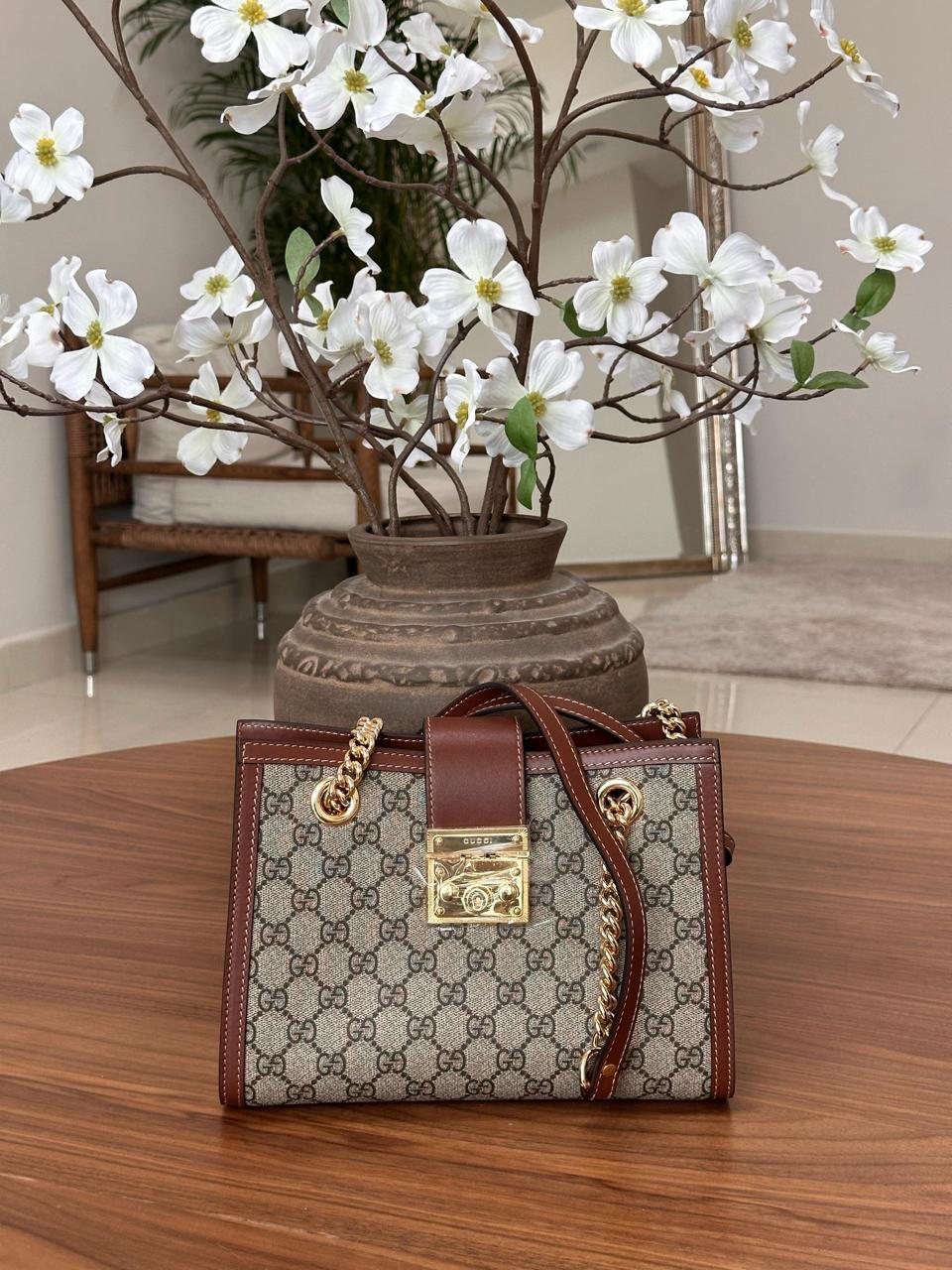 Ladies G**CI bags