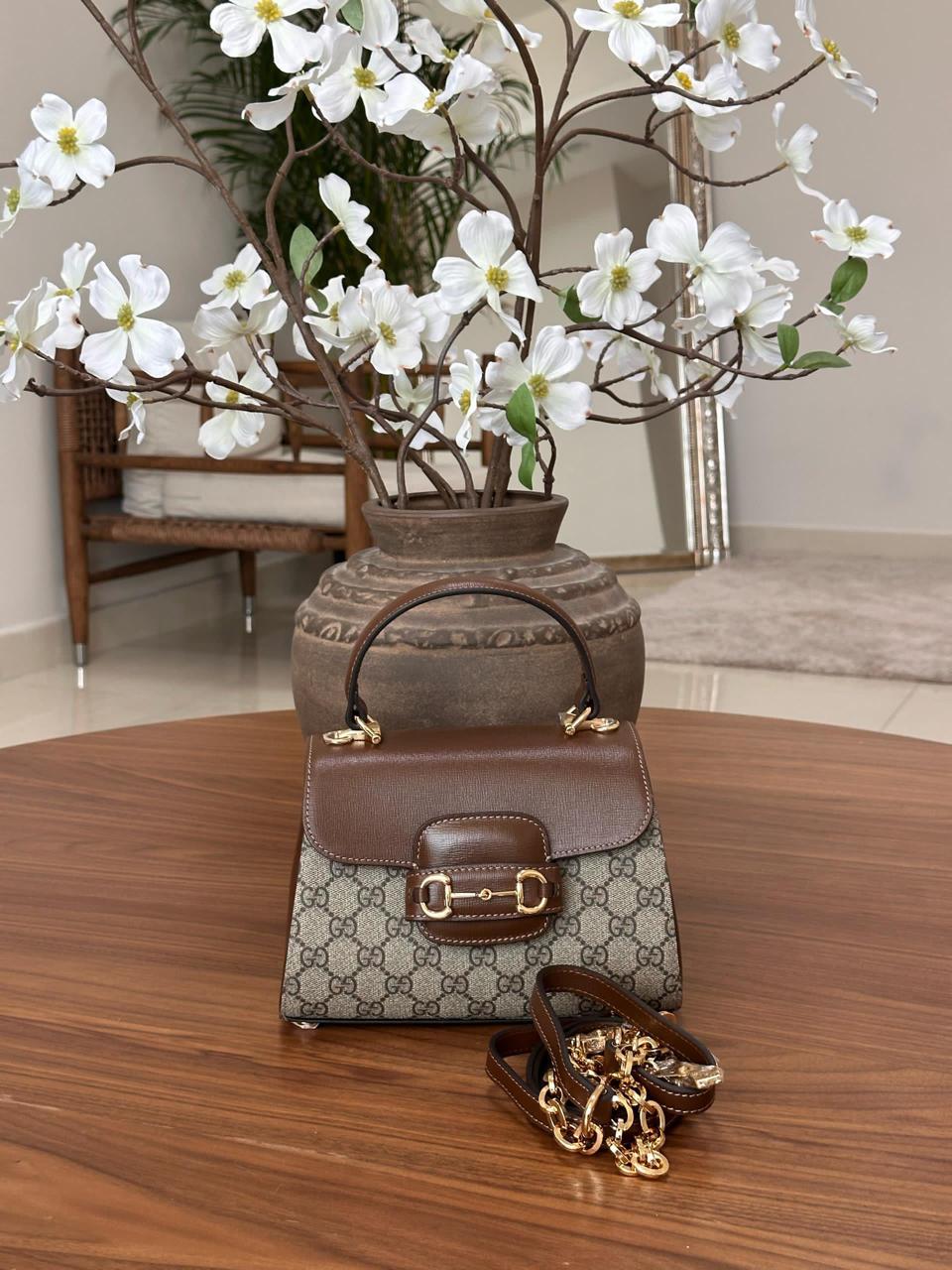 Ladies G**CI bags