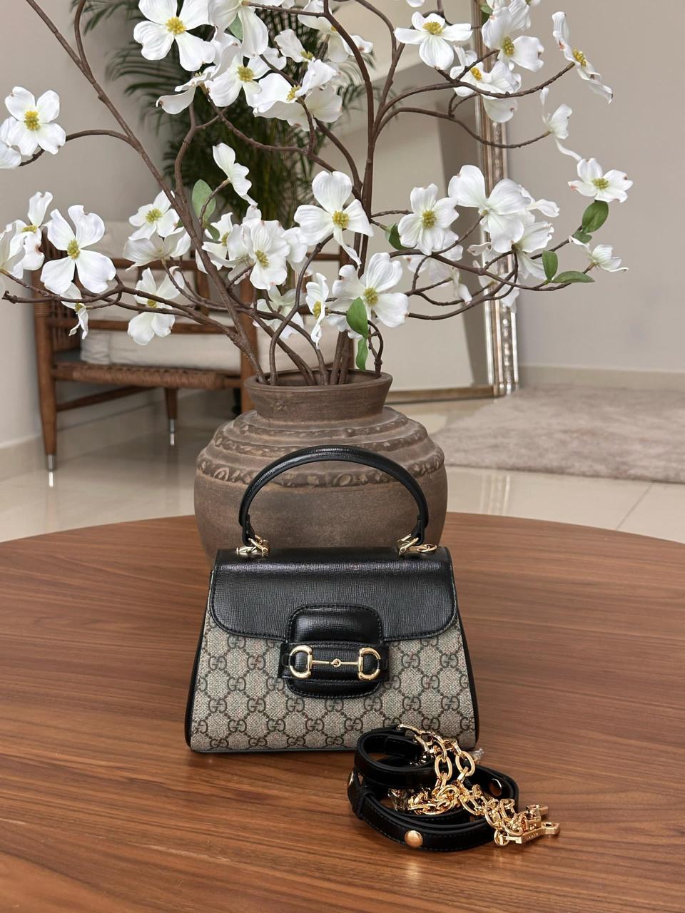 Ladies G**CI bags