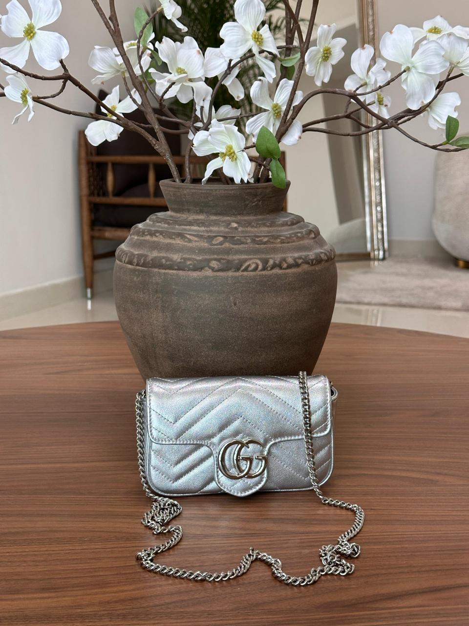Ladies G**CI bags