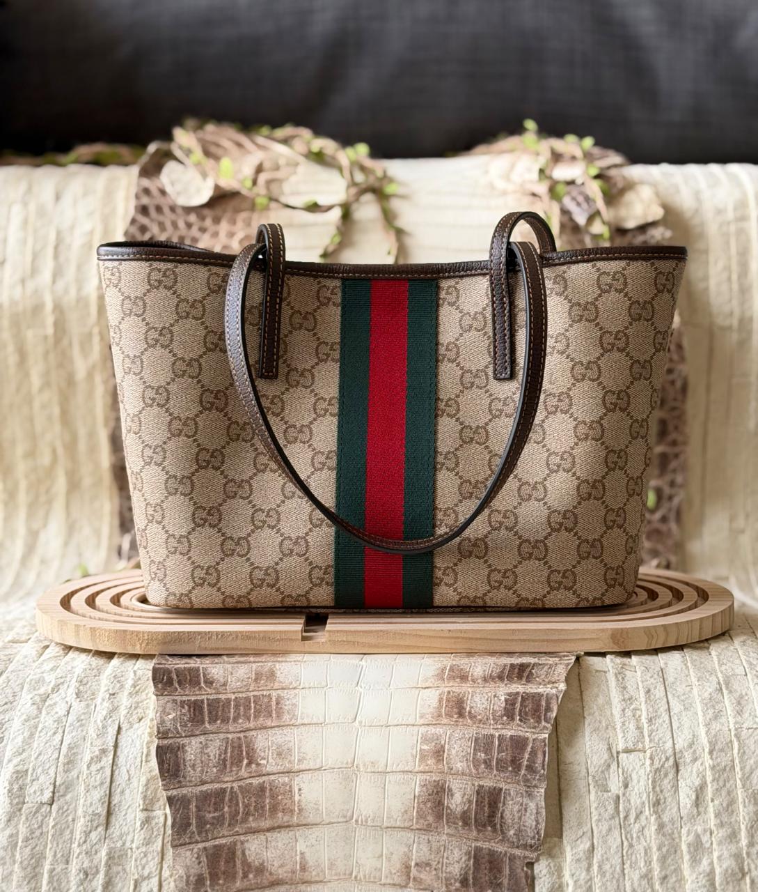 Ladies G**CI bags