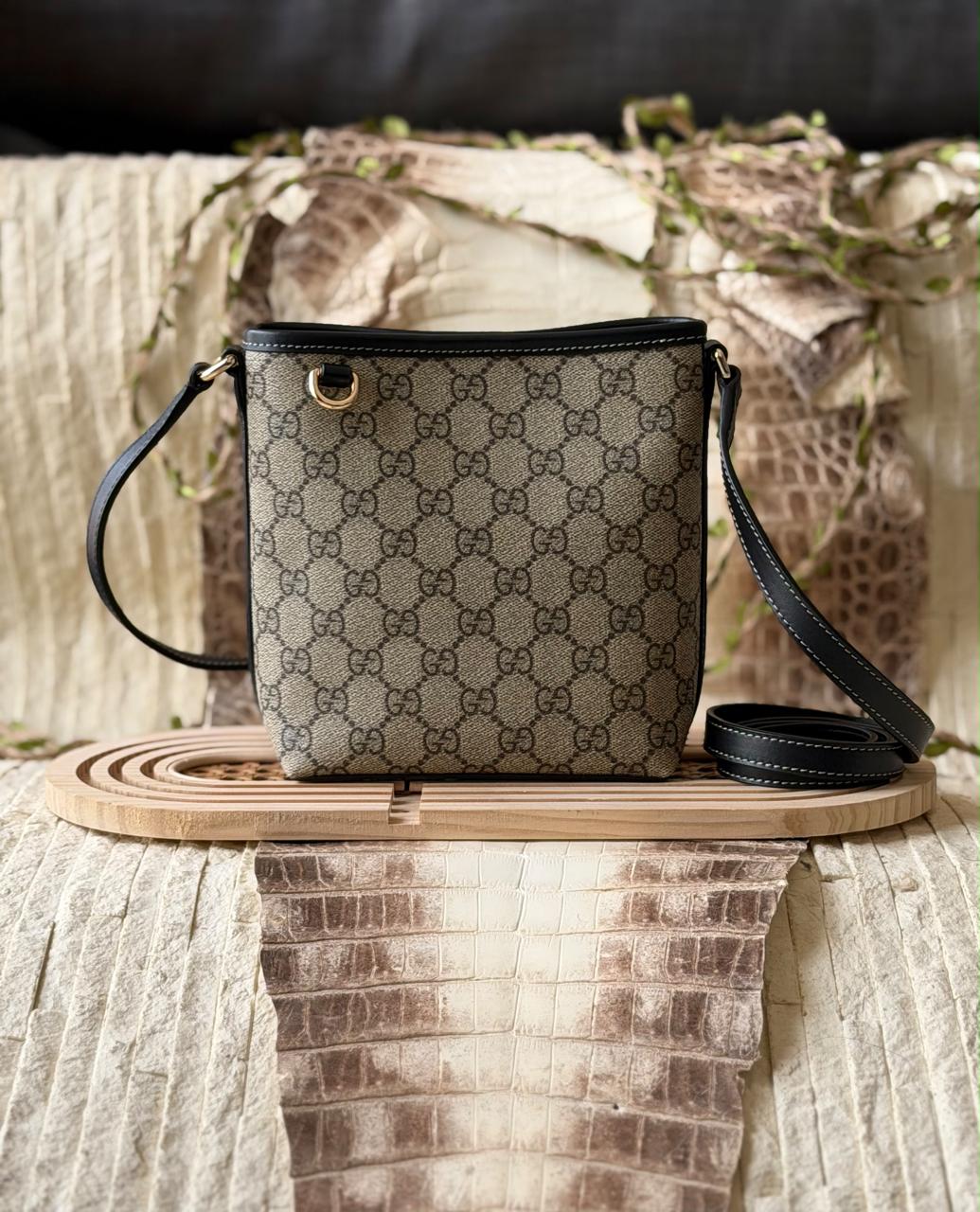 Ladies G**CI bags
