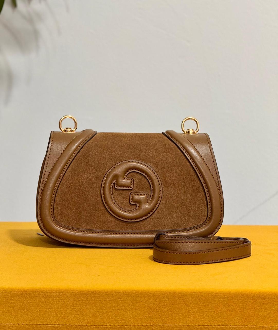 Ladies G**CI bags