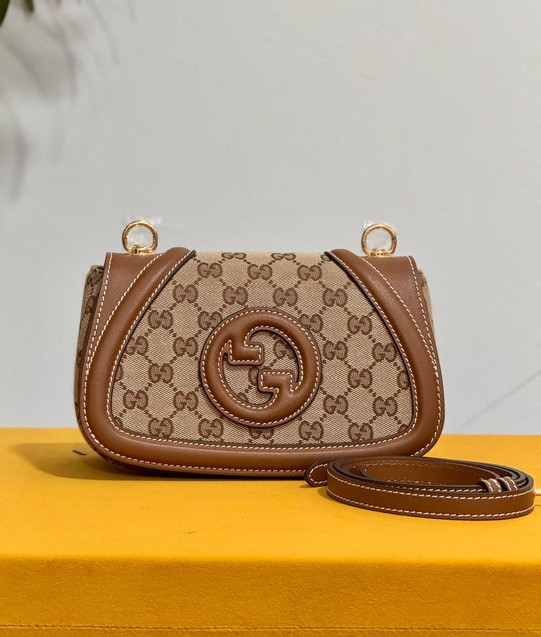 Ladies G**CI bags
