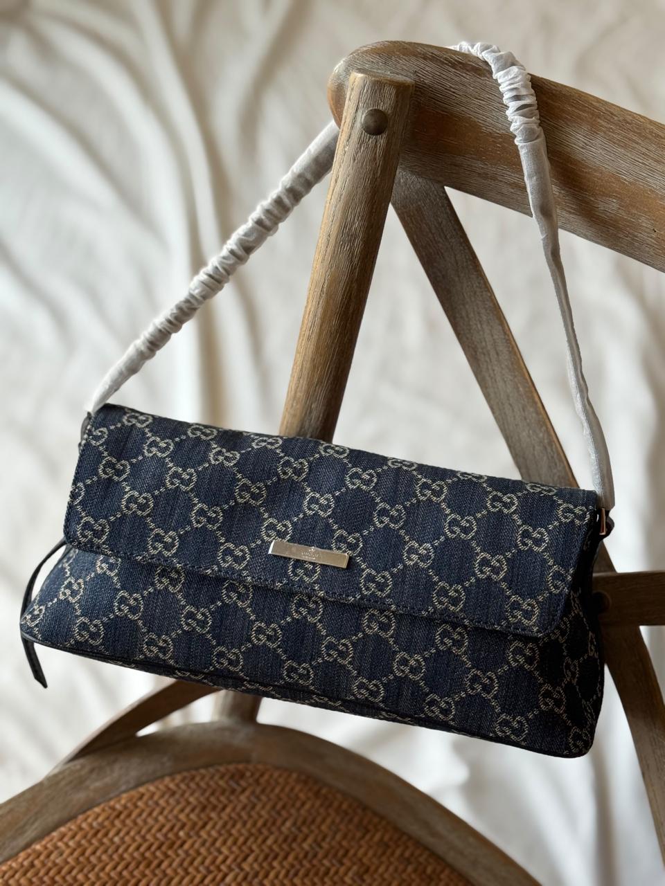 Ladies G**CI bags