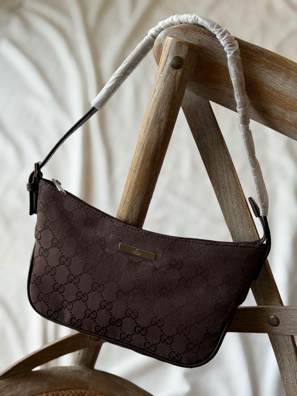 Ladies G**CI bags