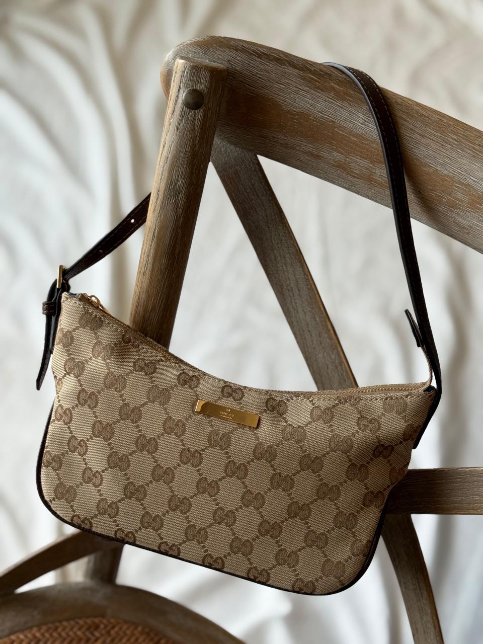 Ladies G**CI bags