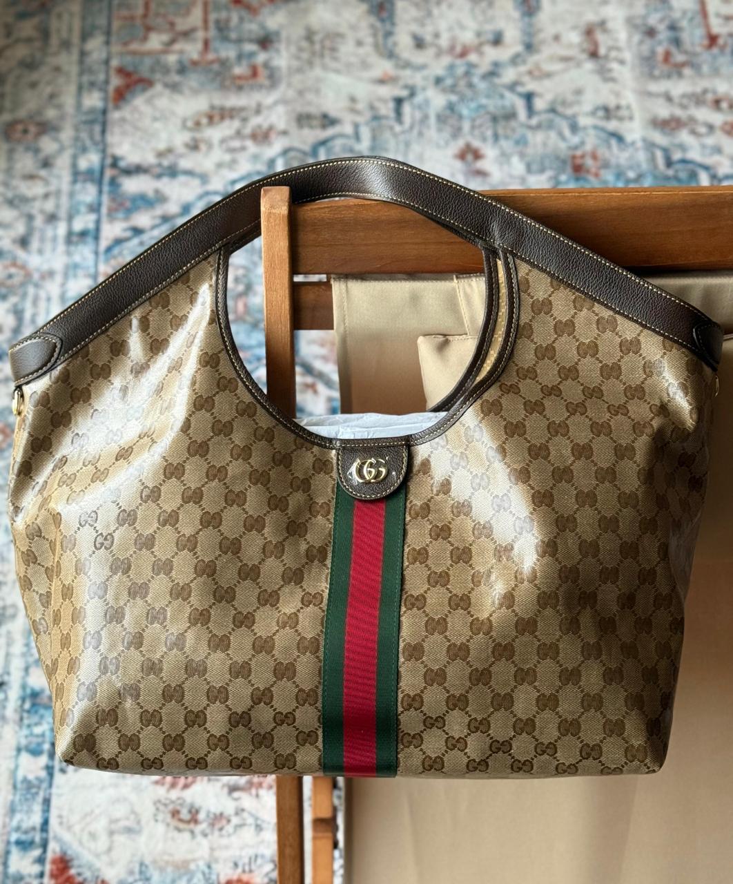 Ladies G**CI bags