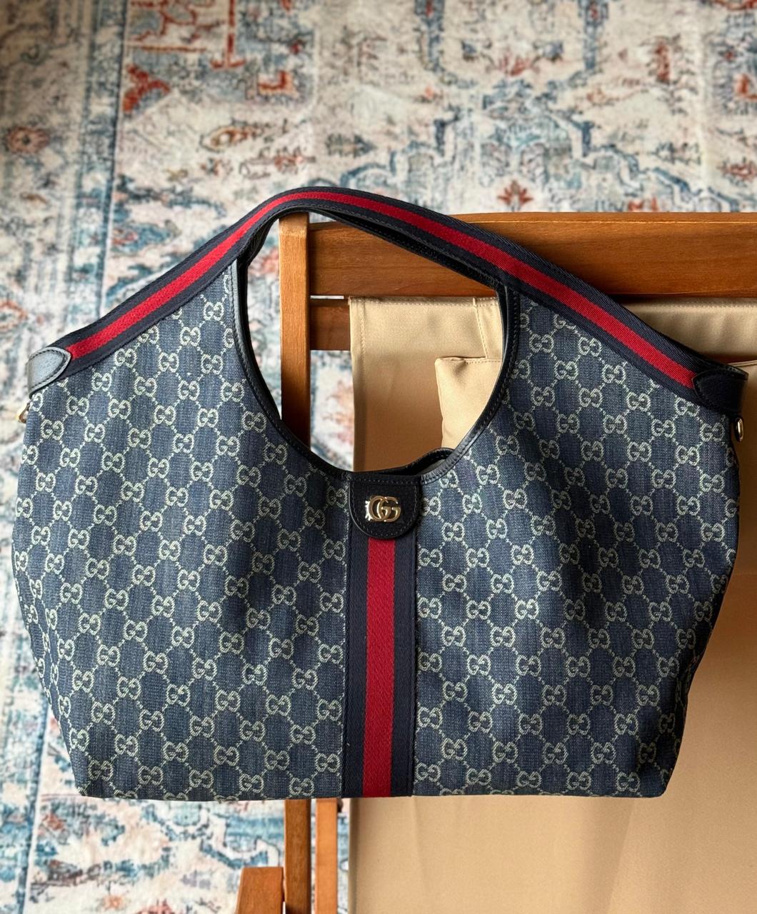 Ladies G**CI bags