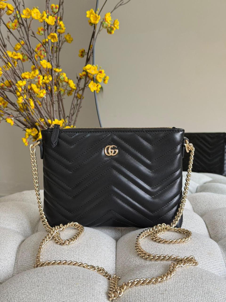 Ladies G**CI bags