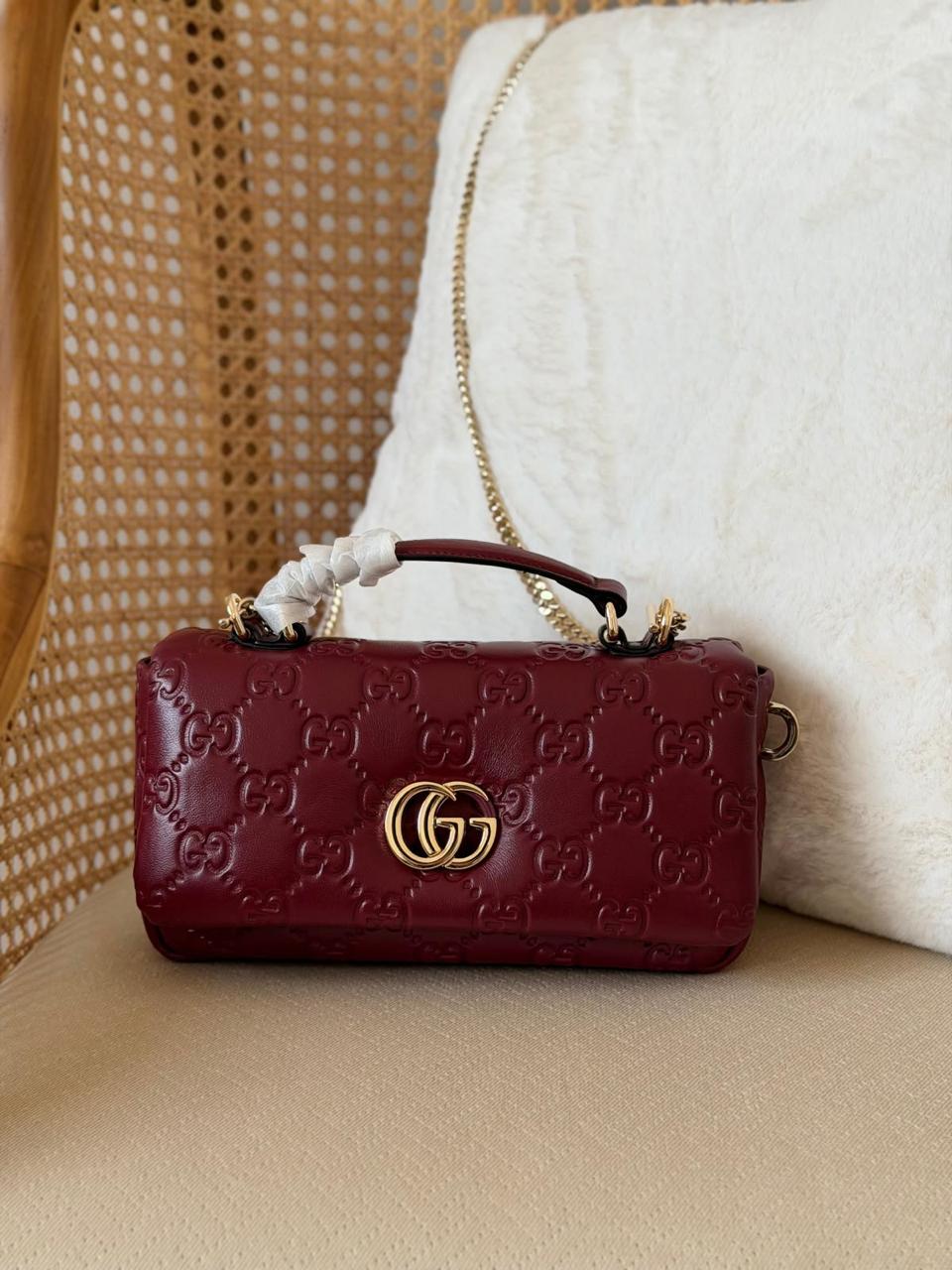 Ladies G**CI bags