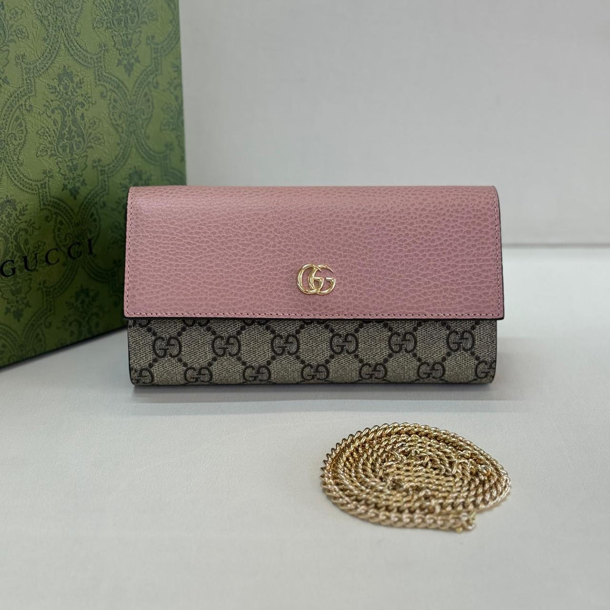 Ladies G**CI bags