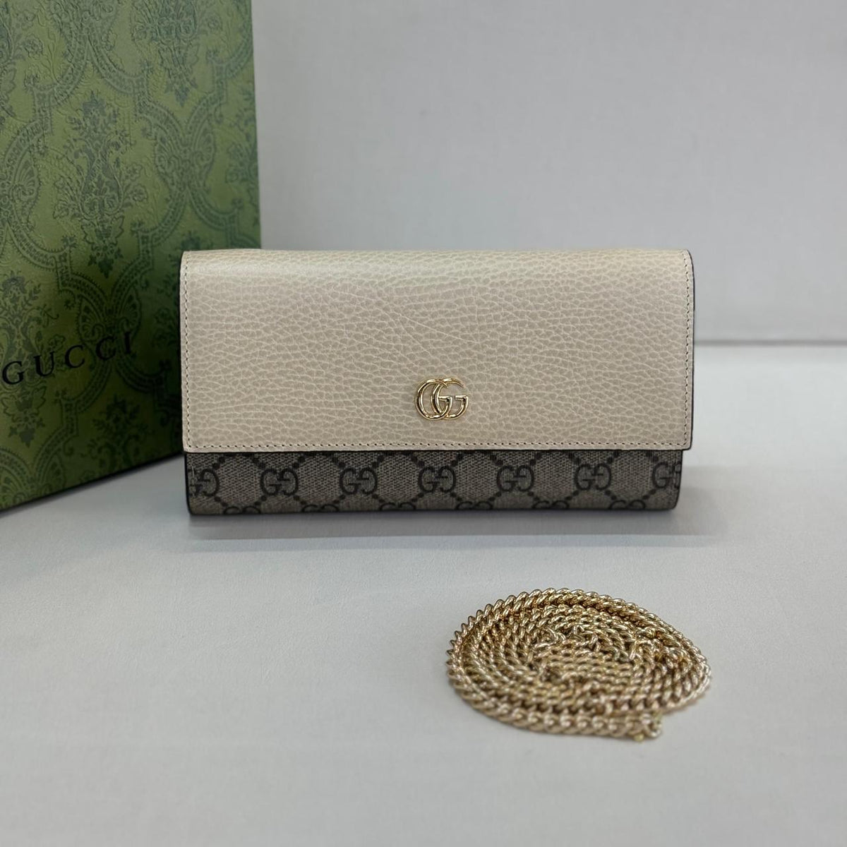 Ladies G**CI bags