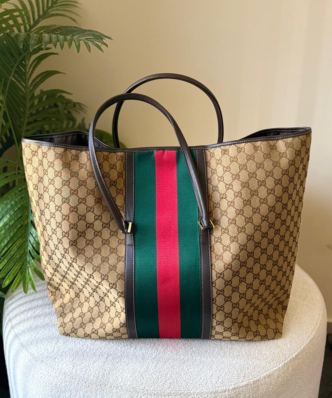 Ladies G**CI bags
