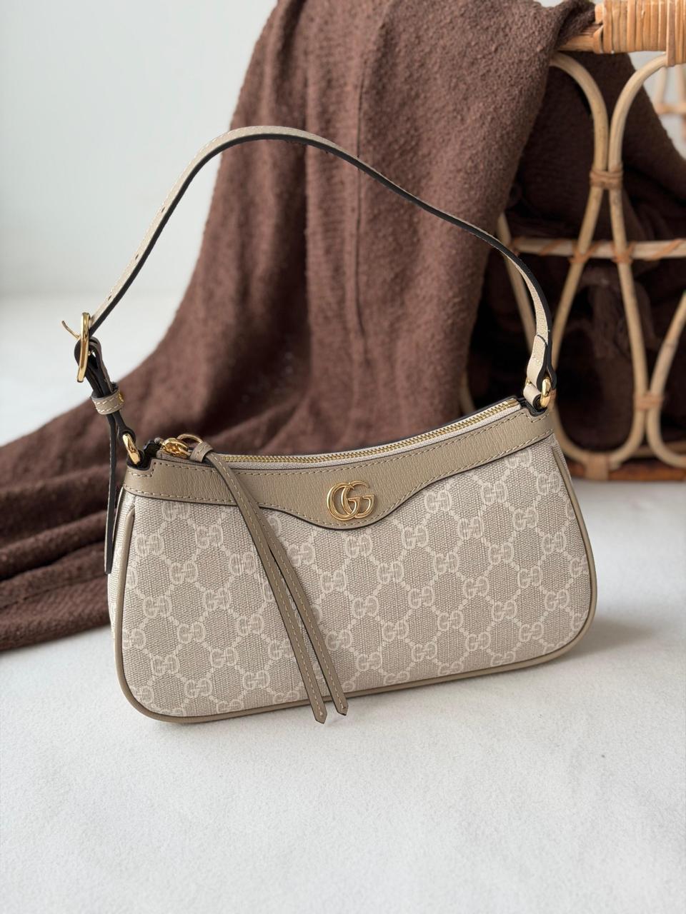 Ladies G**CI bags