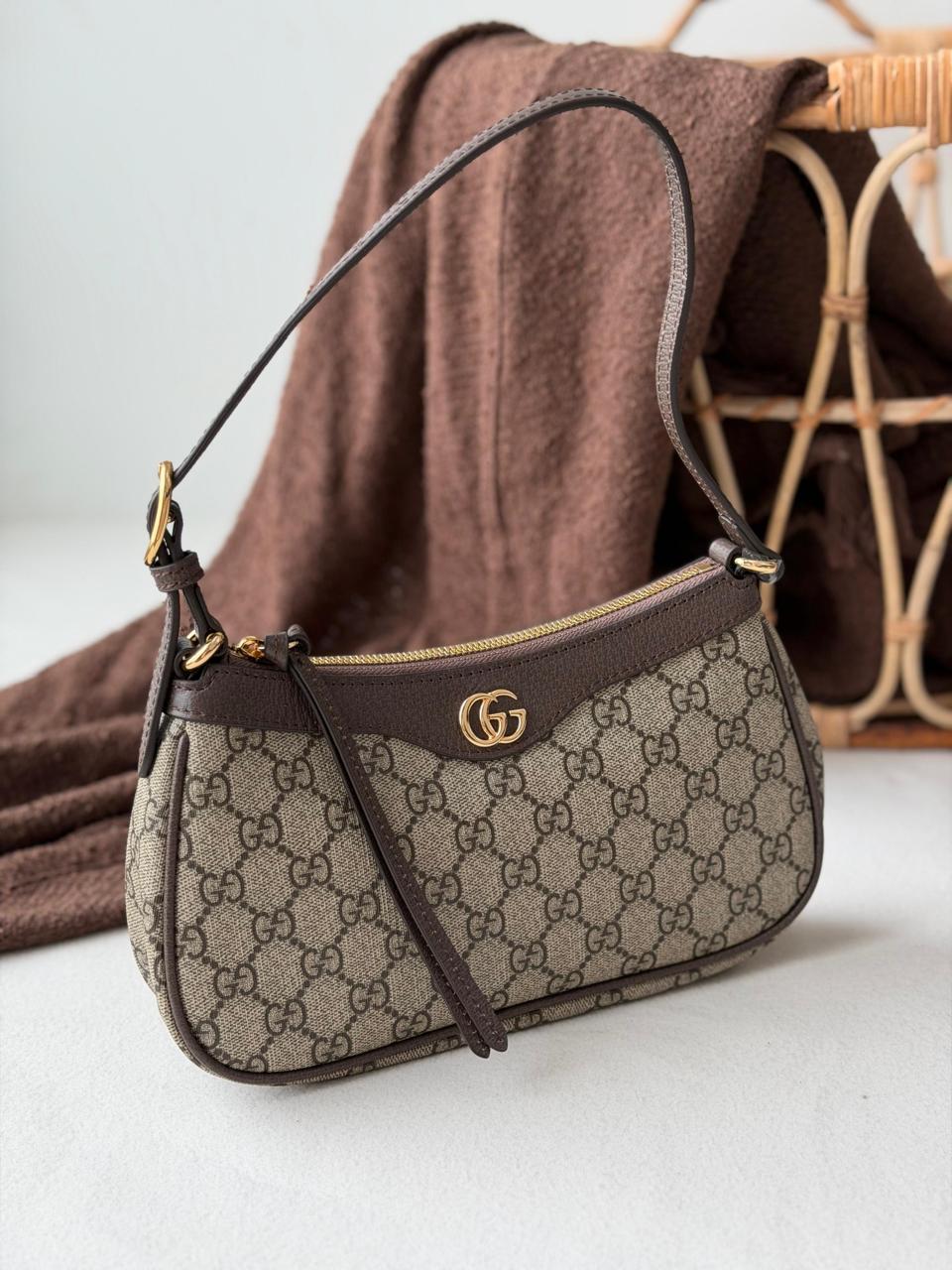 Ladies G**CI bags
