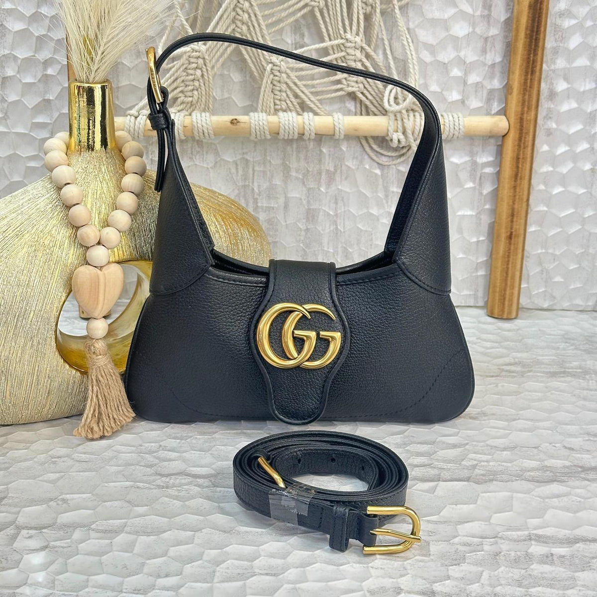 Ladies G**CI bags