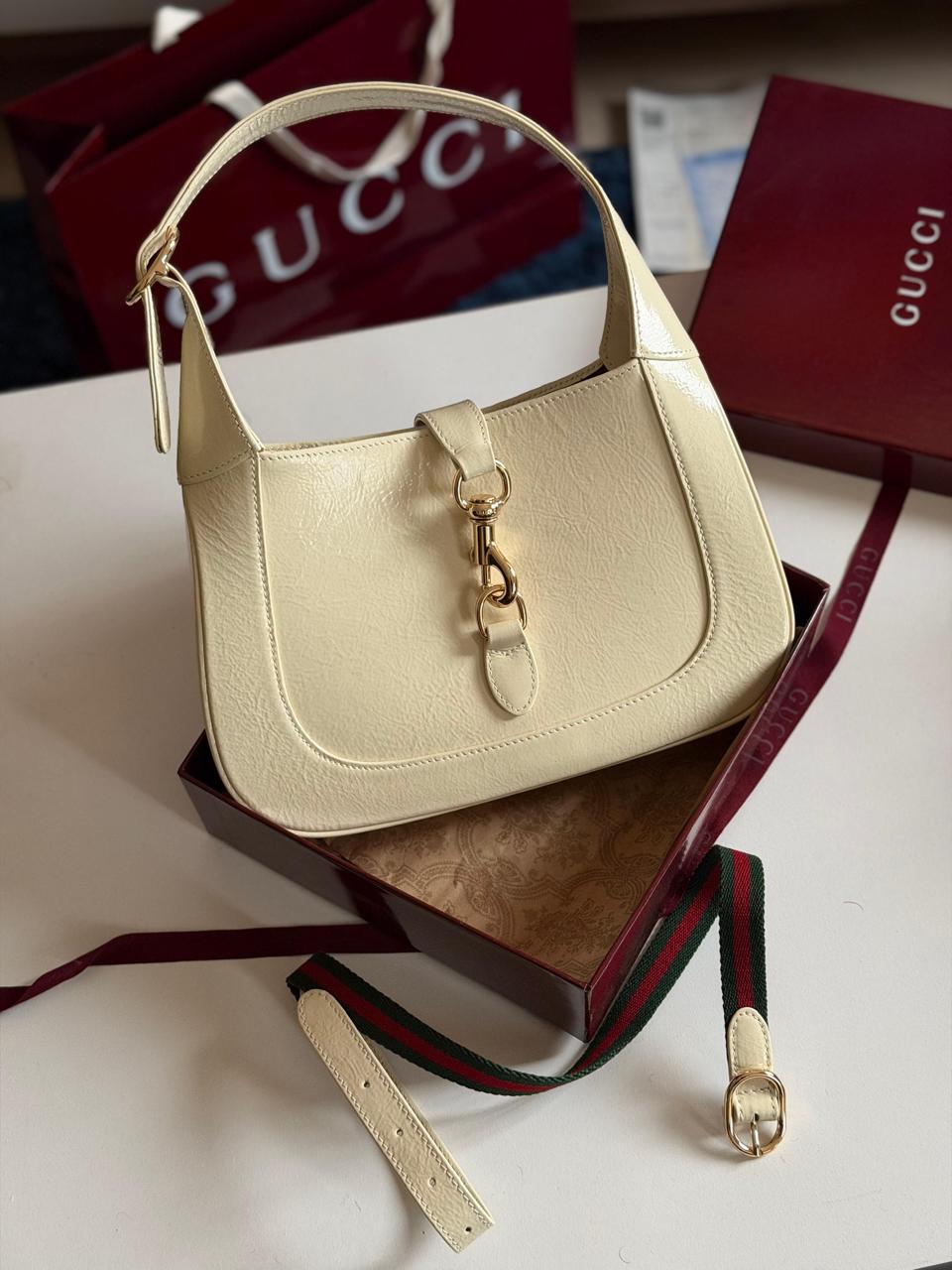 Ladies G**CI bags