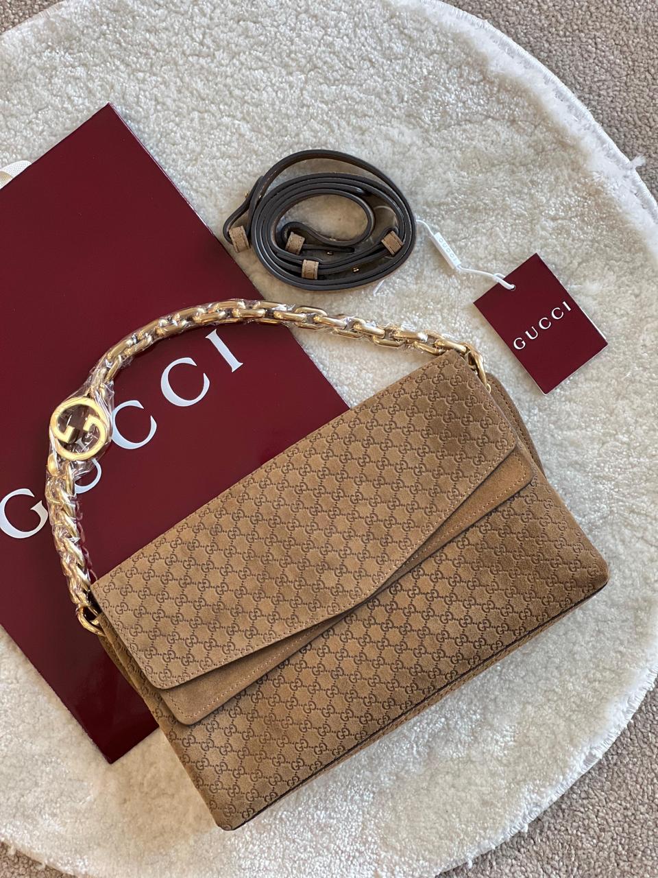 Ladies G**CI bags