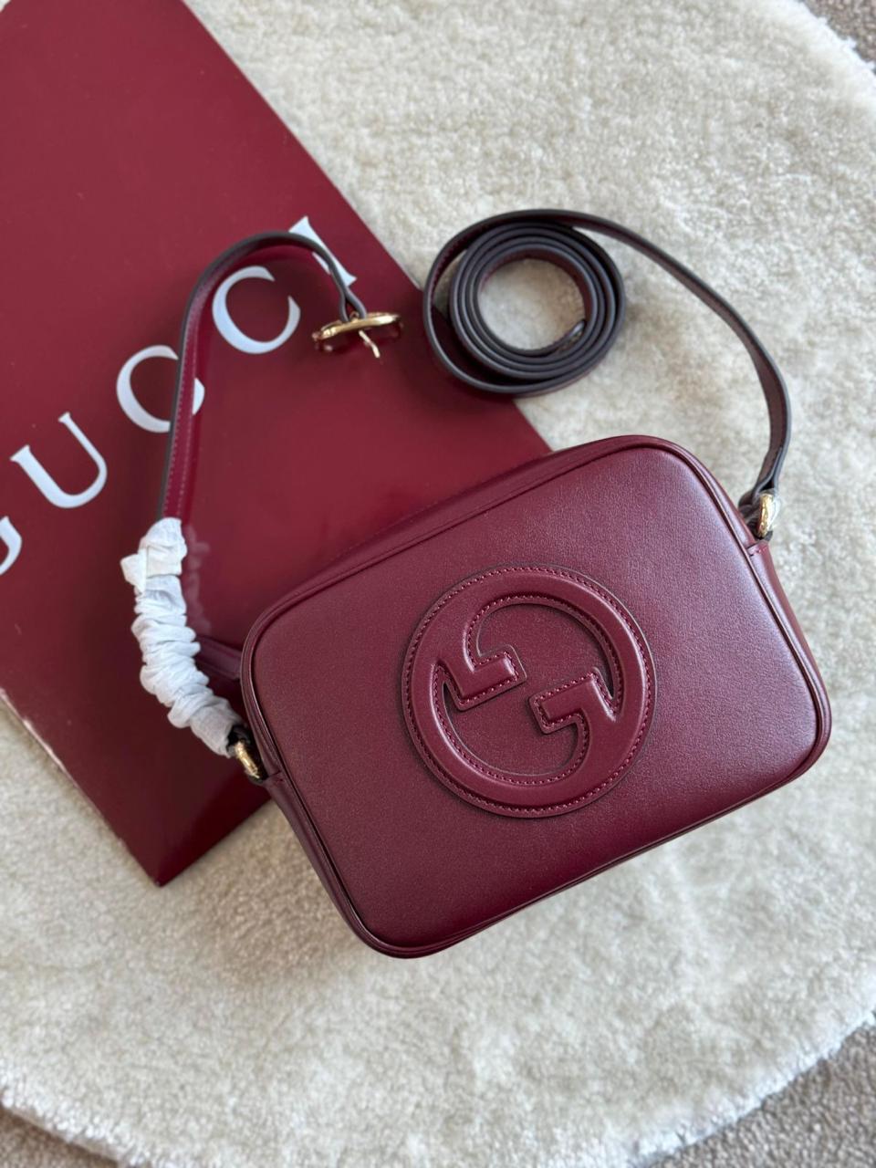 Ladies G**CI bags