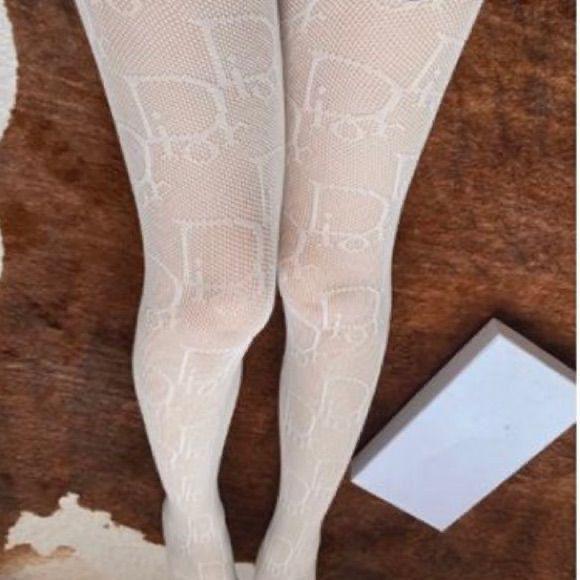 Ladies leggings & gloves