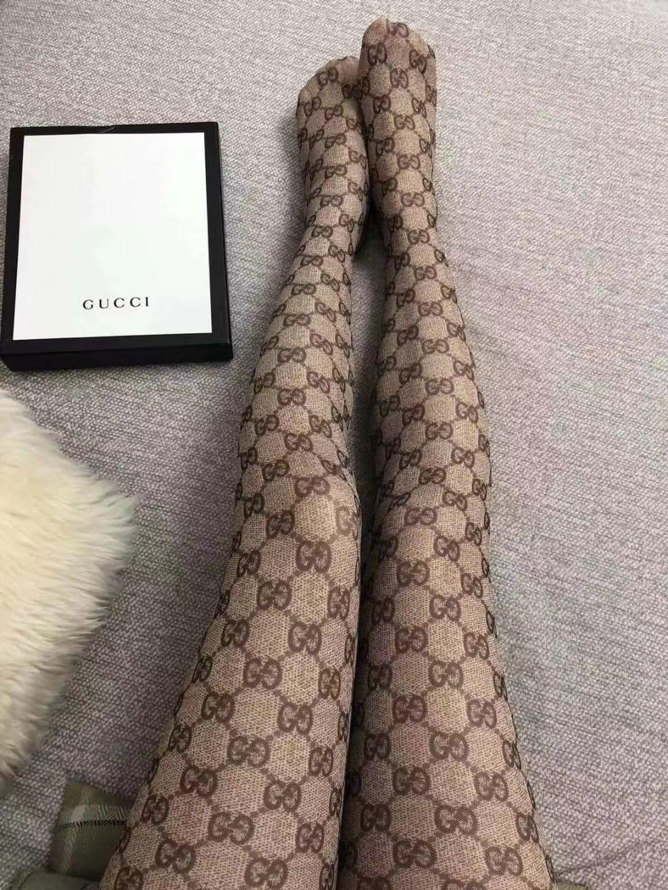 Ladies leggings & gloves