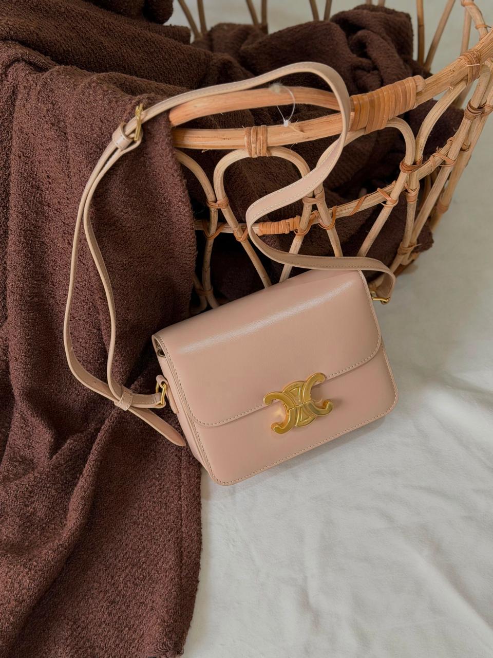 Ladies CE**NE bags