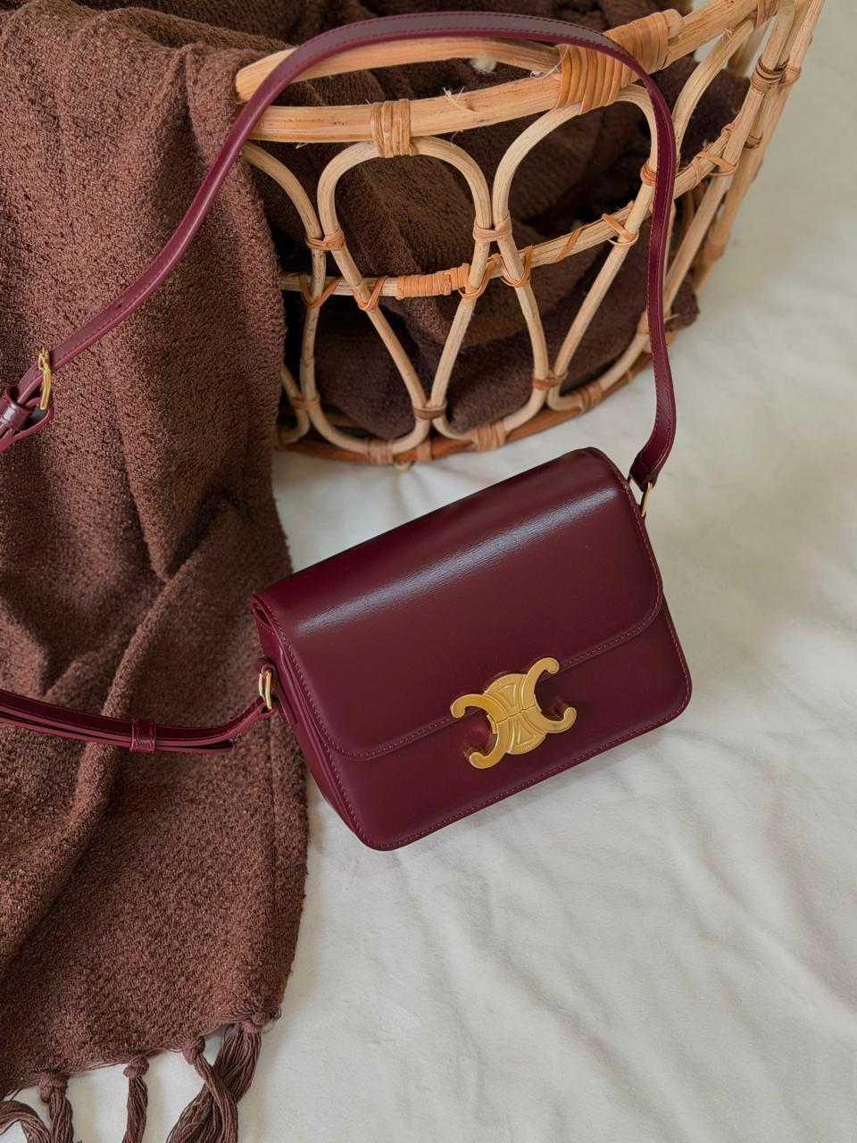 Ladies CE**NE bags