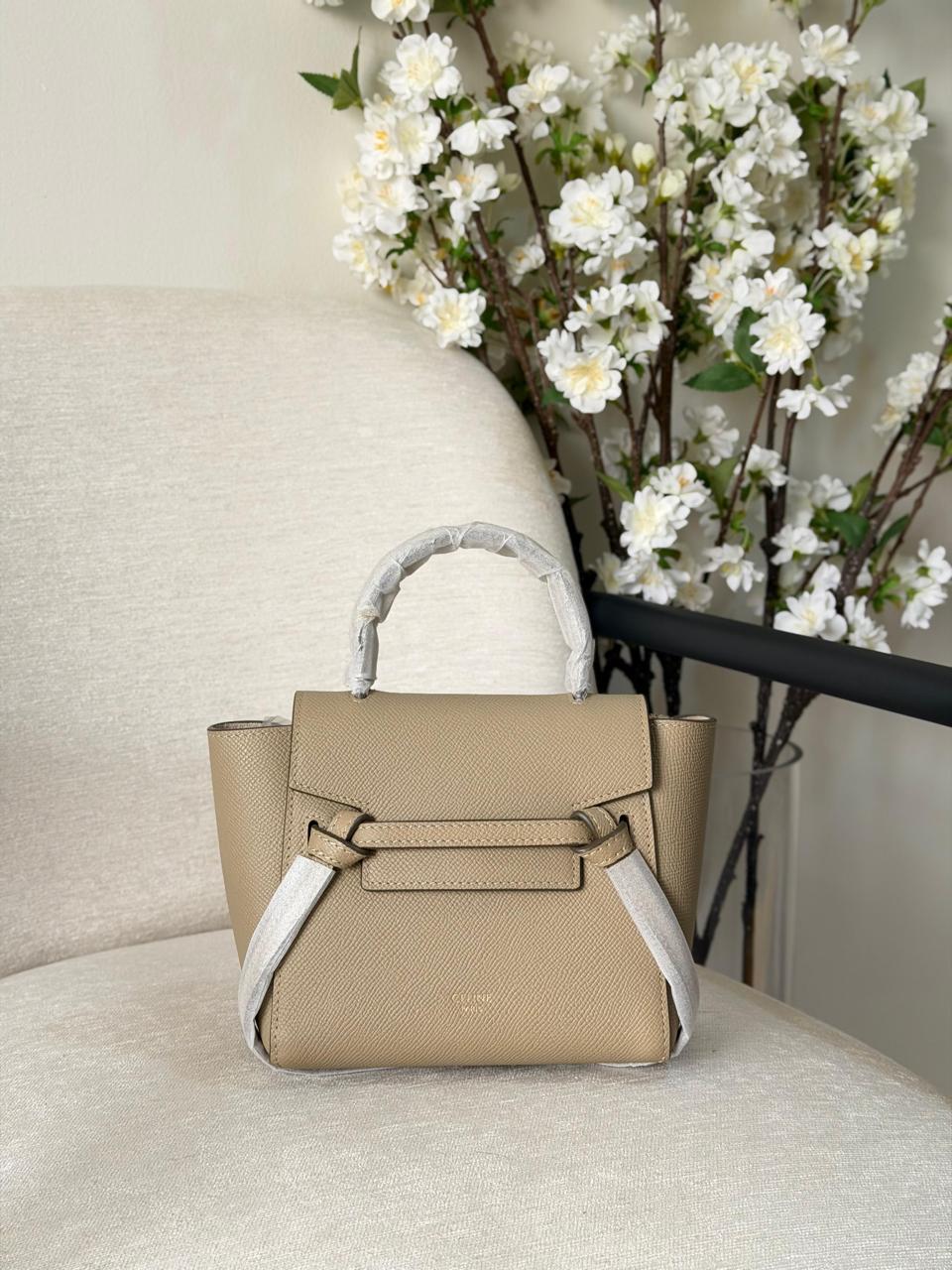 Ladies CE**NE bags