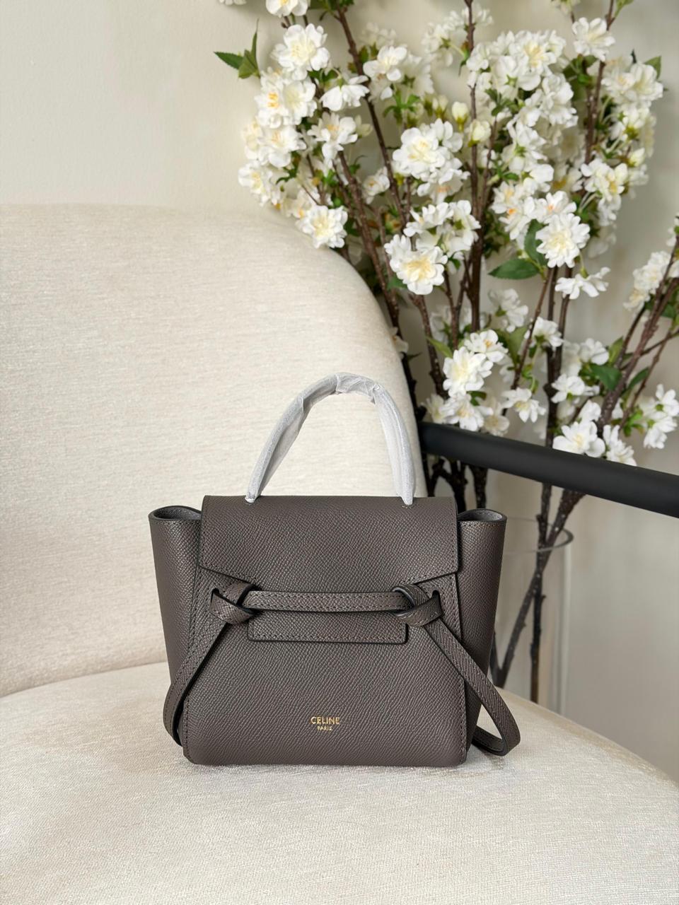 Ladies CE**NE bags