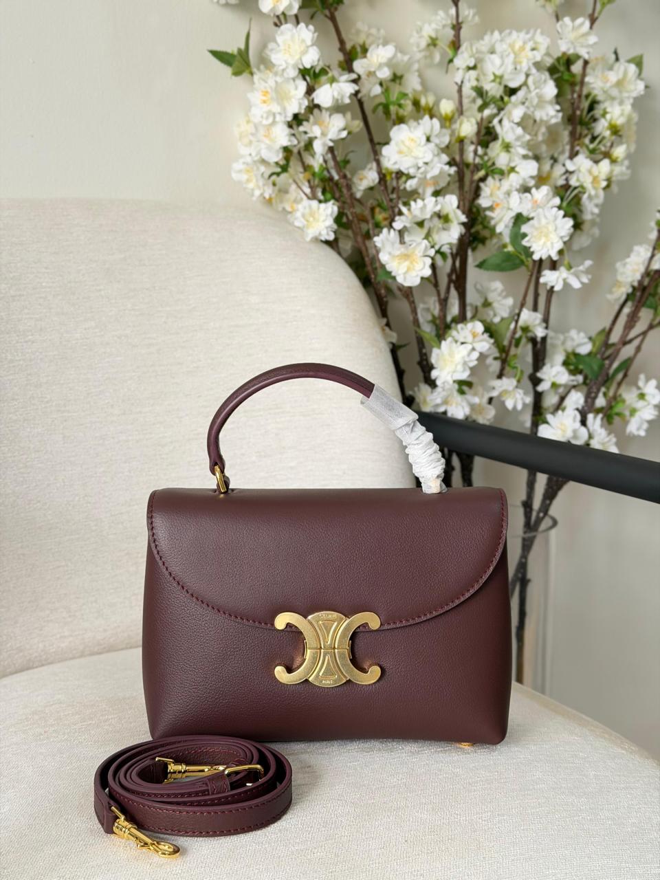 Ladies CE**NE bags