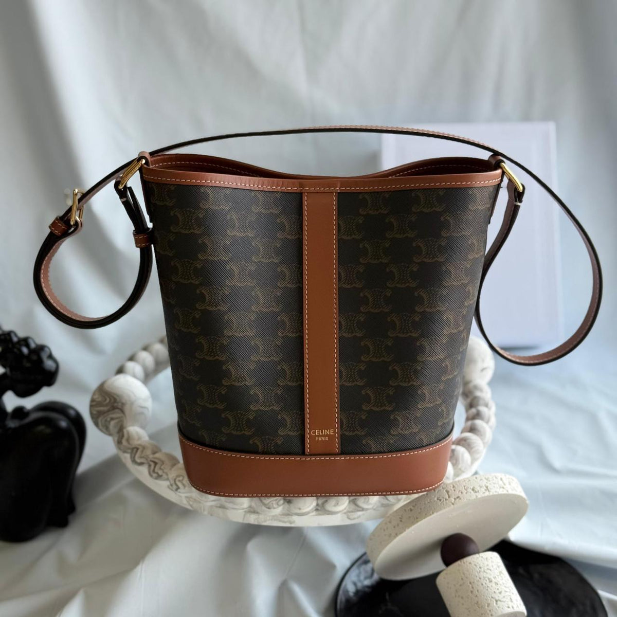 Ladies CE**NE bags