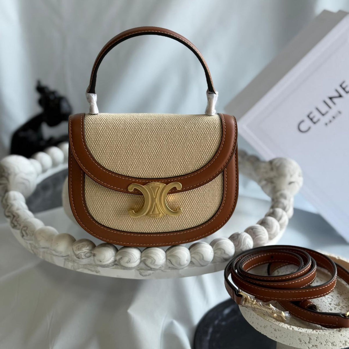 Ladies CE**NE bags