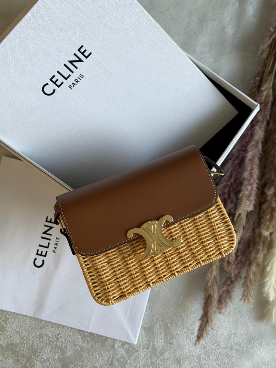 Ladies CE**NE bags