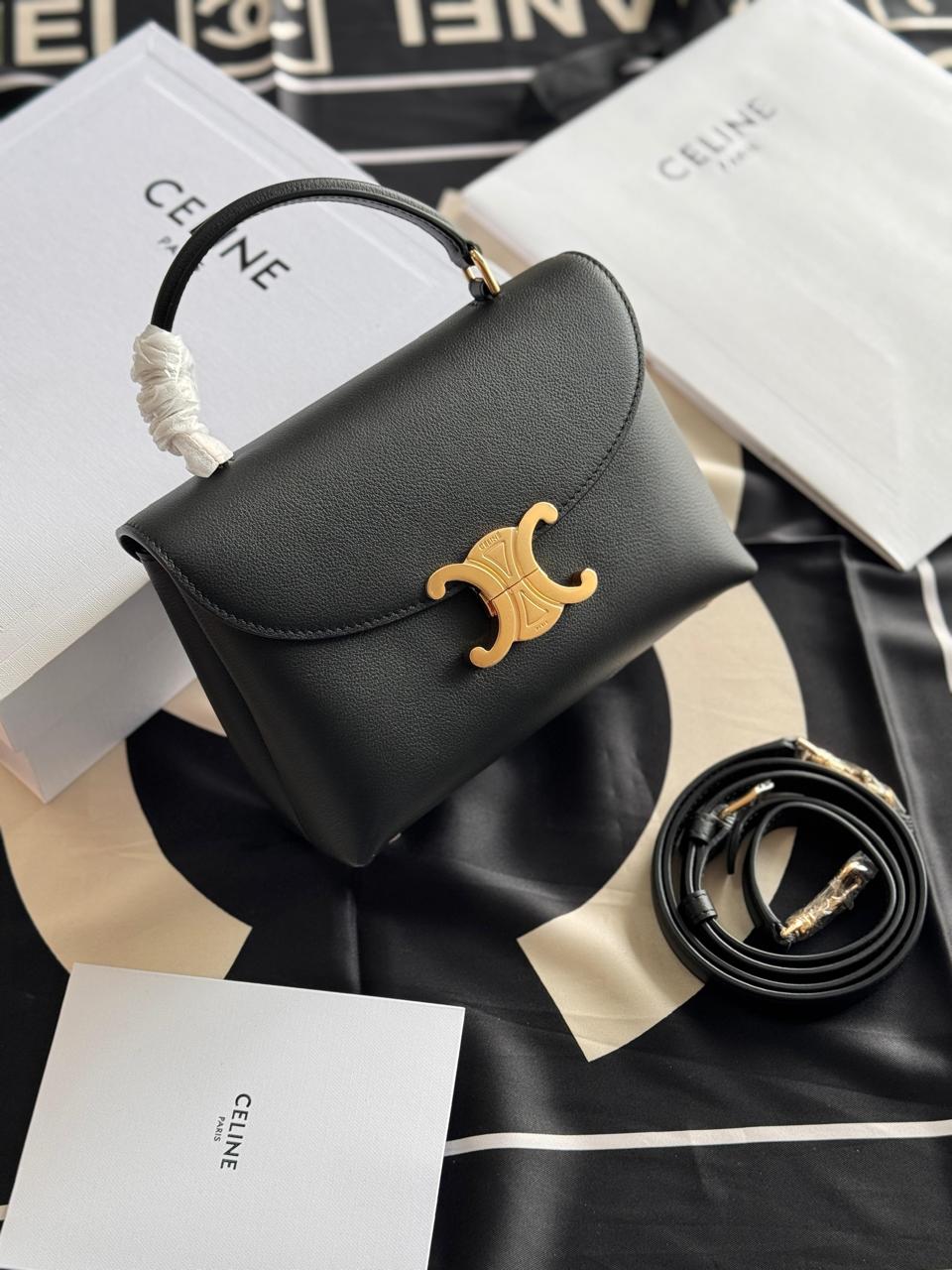 Ladies CE**NE bags