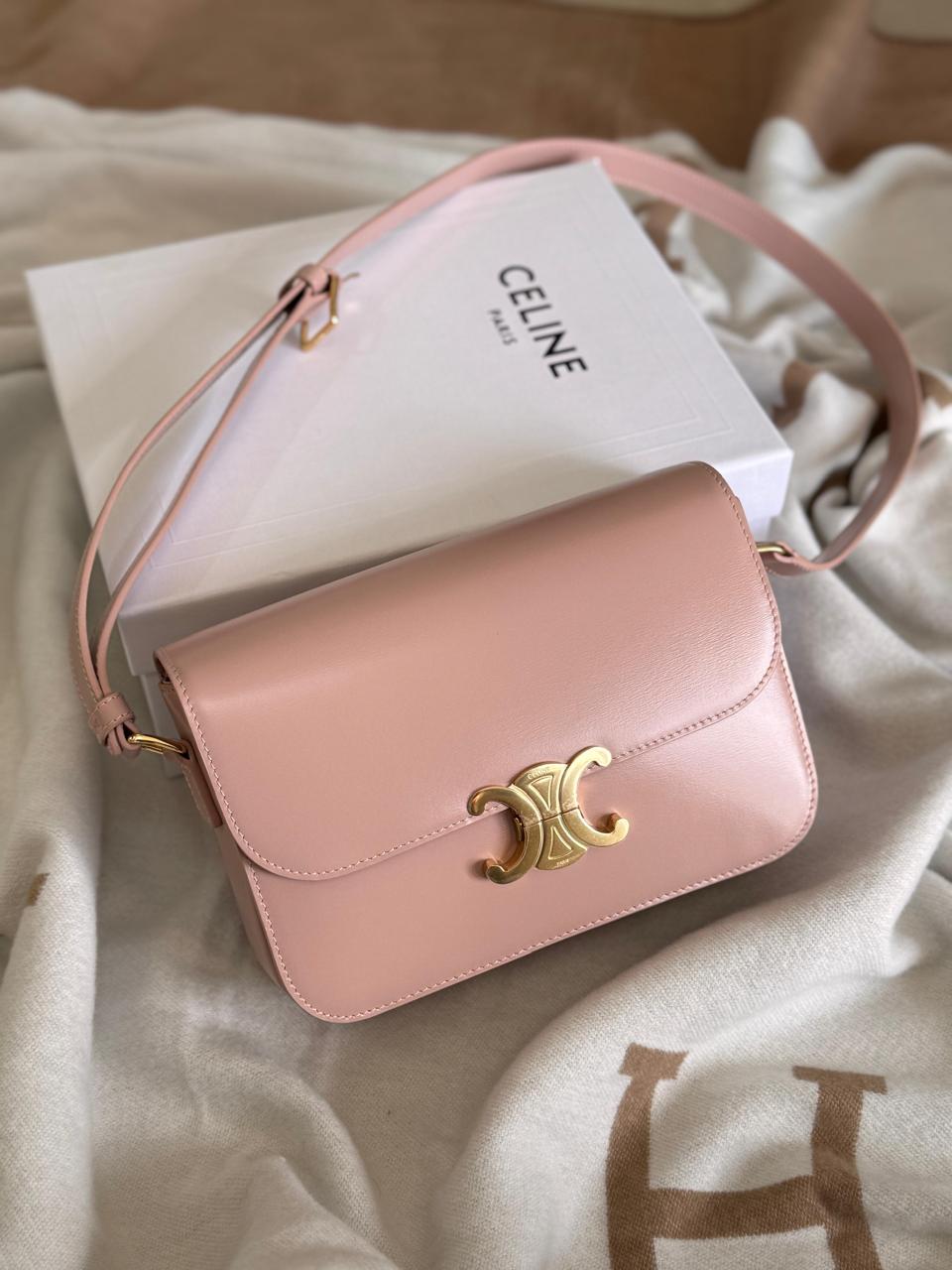 Ladies CE**NE bags