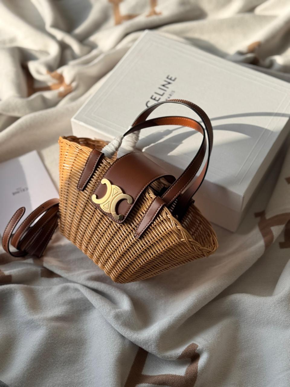 Ladies CE**NE bags