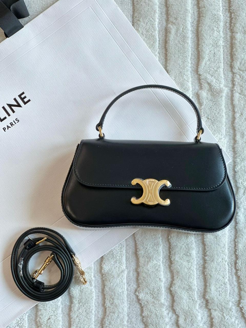 Ladies CE**NE bags