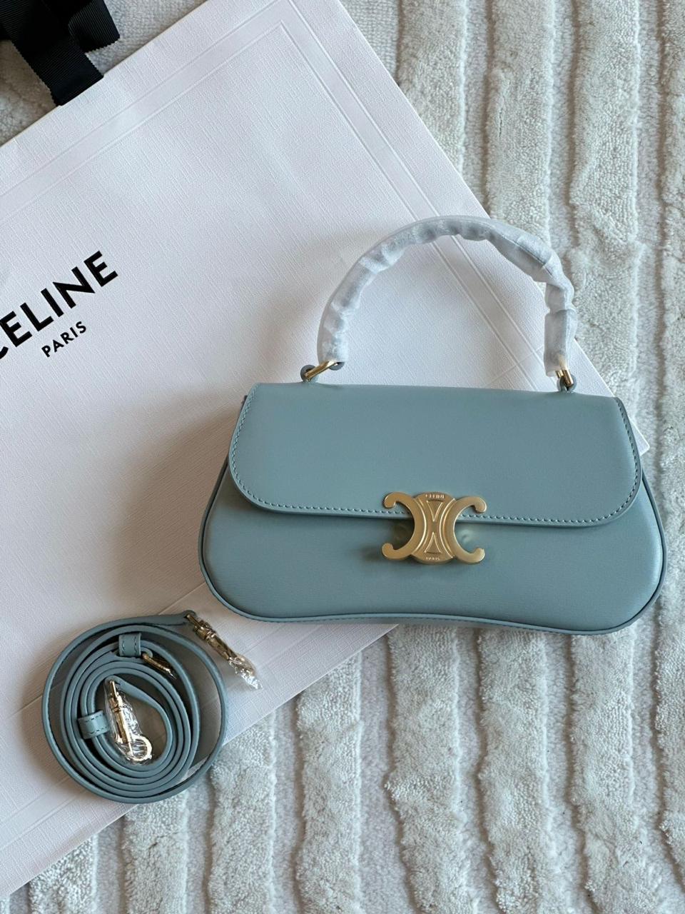 Ladies CE**NE bags