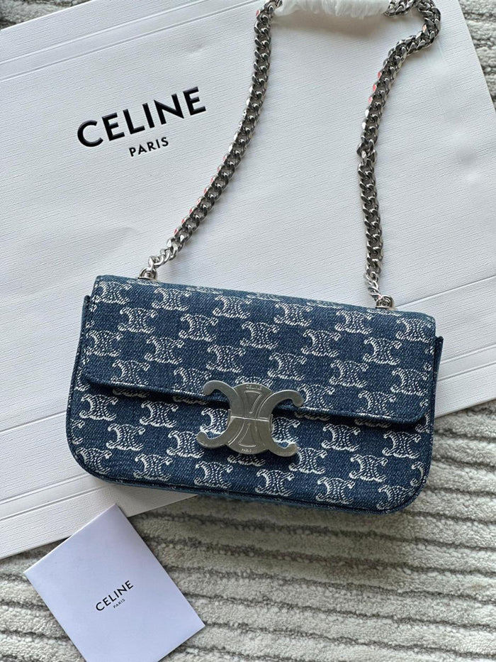 Ladies CE**NE bags