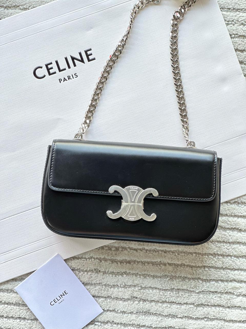 Ladies CE**NE bags