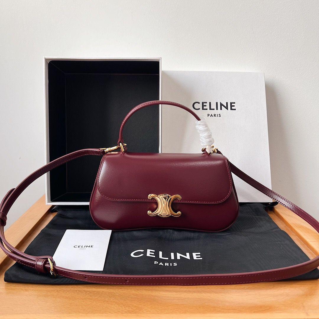 Ladies CE**NE bags